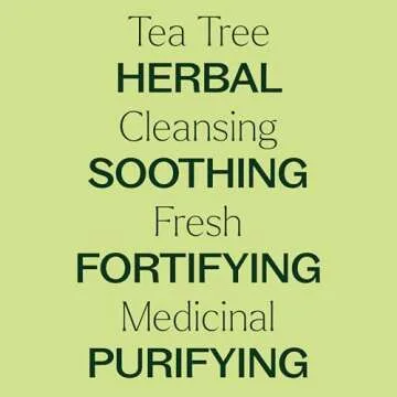 Organic Tea Tree Oil - 100% Pure & USDA Certified Essential Oil