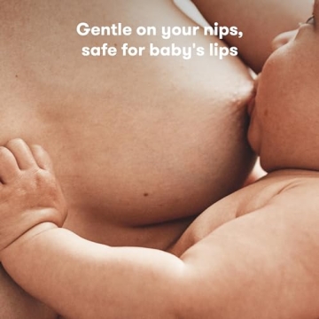 Frida Mom Saline Spray for Cracked Nipples Relief