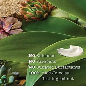 Maui Moisture Detoxifying + Shampoo, Volcanic Ash, 13 Fl Oz