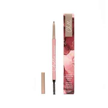 Chella Eyebrow Pencil - Vegan & Long-Lasting Brow Solution