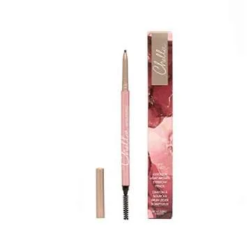 Chella Eyebrow Pencil - Vegan & Long-Lasting Brow Solution