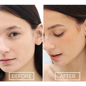 Chella Eyebrow Pencil - Vegan & Long-Lasting Brow Solution