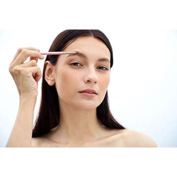 Chella Eyebrow Pencil - Vegan & Long-Lasting Brow Solution