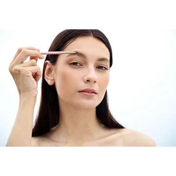 Chella Eyebrow Pencil - Vegan & Long-Lasting Brow Solution