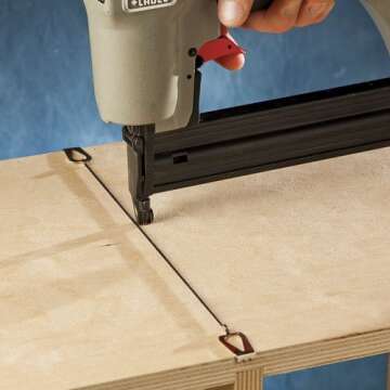 EZ-Mark Line Cords - Reliable, High-Visibility Utility