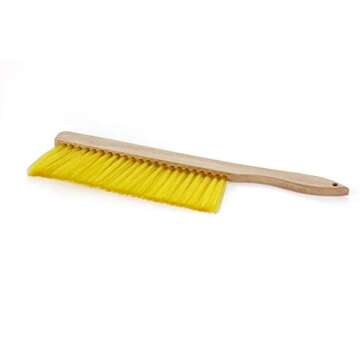 Little Giant® Beekeeping Brush | Bee Hive Brush for Beekeepers | Bee Brush | Bee Hive Supplies | Hi...