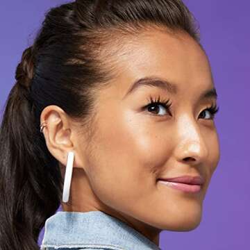 KISS FALSCARA False Eyelash WISPS - Salon-Style Glam