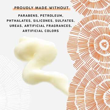 MyCHELLE Perfect C Eye Cream for Dark Circles & Aging