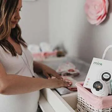 Mira Fertility Starter Kit for Precise Ovulation Tracking