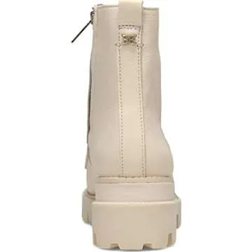 Stylish Sam Edelman Garret Combat Boots for Women