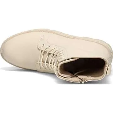 Stylish Sam Edelman Garret Combat Boots for Women