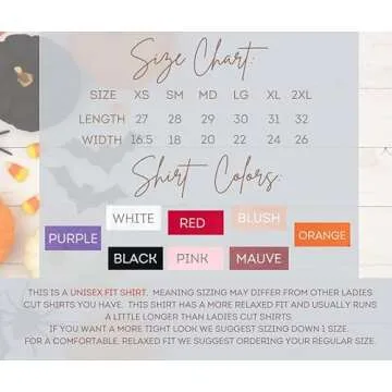 Couple Matching Halloween Shirts - I Put A Spell On You