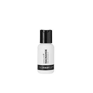 The INKEY List Niacinamide Serum for Oily Skin