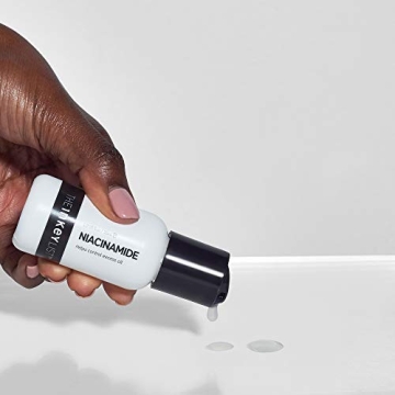 The INKEY List Niacinamide Serum for Oily Skin