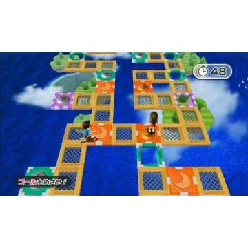 Wii Party Game Renewed - Fun for the Whole Family