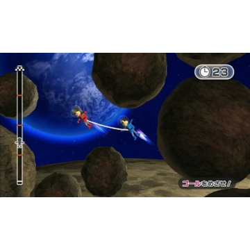 Wii Party Game Renewed - Fun for the Whole Family