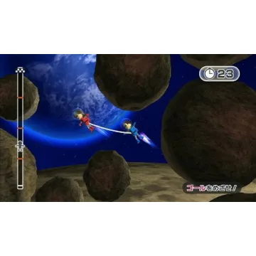 Wii Party Game Renewed - Fun for the Whole Family