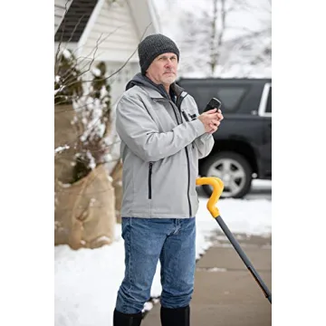 Zippo Hand Warmer 12-Hour Matte Black Warmth Solution