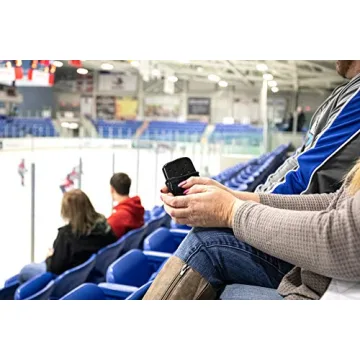 Zippo Hand Warmer 12-Hour Matte Black Warmth Solution