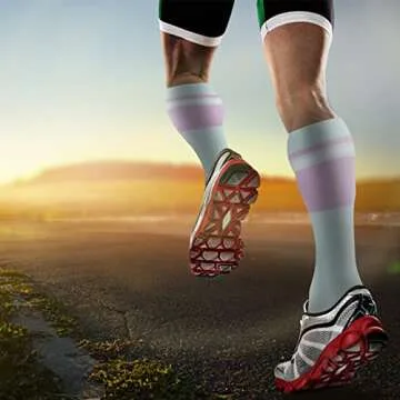 Compression Socks for Support & Comfort - Fenglaoda