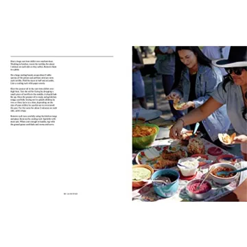 Asada the Art of Mexican-Style Grilling Cookbook