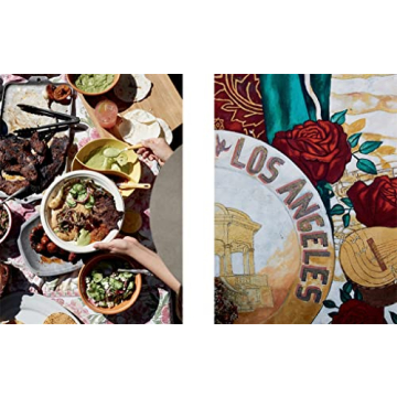 Asada the Art of Mexican-Style Grilling Cookbook