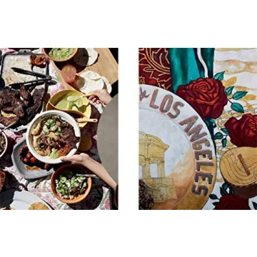 Asada the Art of Mexican-Style Grilling Cookbook