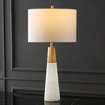 SAFAVIEH Toto Table Lamp for Stylish Home Decor
