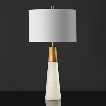 SAFAVIEH Toto Table Lamp for Stylish Home Decor