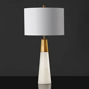 SAFAVIEH Toto Table Lamp for Stylish Home Decor