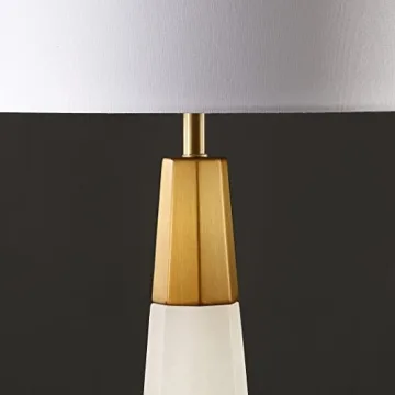 SAFAVIEH Toto Table Lamp for Stylish Home Decor