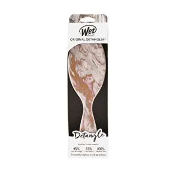 Wet Brush Original Detangling Brush for All Hair Types