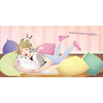 You Are Fearless: A Book for Kids Who Love Taylor Swift