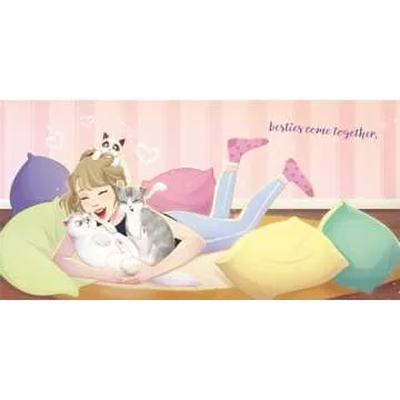 You Are Fearless: A Book for Kids Who Love Taylor Swift