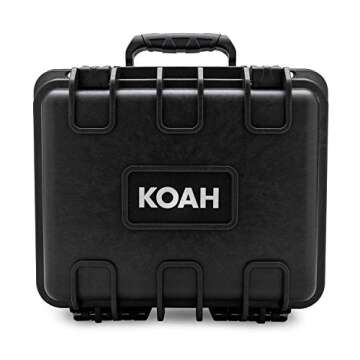 Sony Alpha a7R III A Full-Frame Mirrorless Camera Body with 128GB SD Card Bundle (4 Items)