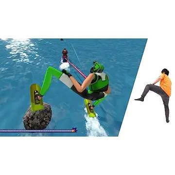 WarioWare™: Move It! Fun for All Ages on Switch