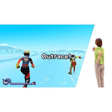 WarioWare™: Move It! - Nintendo Switch (US Version)