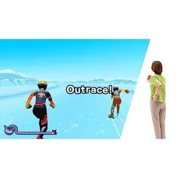 WarioWare™: Move It! Fun for All Ages on Switch