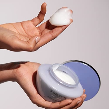 Kerastase Blond Absolu Hair Mask for Hydrated Blonde Hair