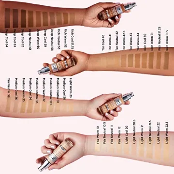 IT Cosmetics Your Skin But Better Foundation Tan Neutral 42