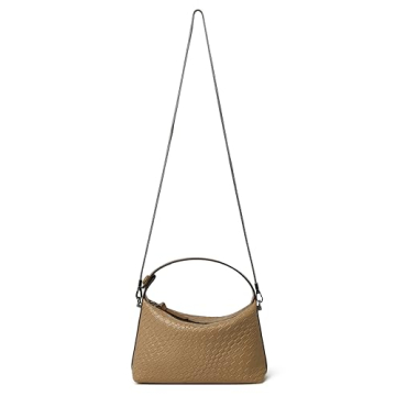 Chic DORIS&JACKY Vegan Handbag for Stylish Women