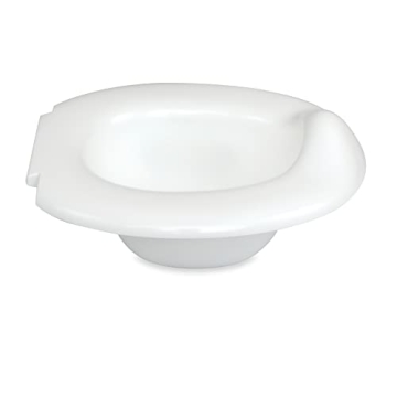 Nuby My Real Potty Training Toilet - Life-Like Sounds