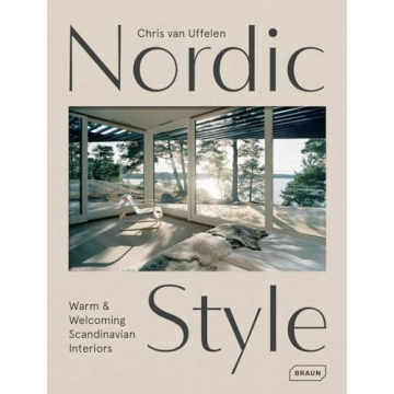 Nordic Style: Warm & Welcoming Scandinavian Interiors