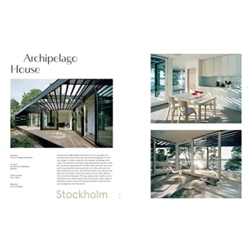 Nordic Style Warm Scandinavian Interiors Book for Design Lovers