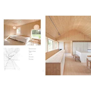 Nordic Style Warm Scandinavian Interiors Book for Design Lovers