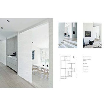 Nordic Style Warm Scandinavian Interiors Book for Design Lovers