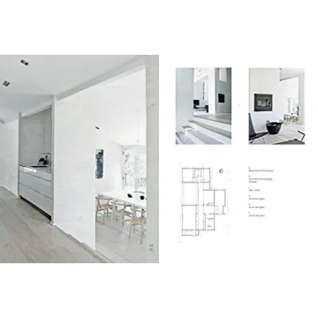 Nordic Style Warm Scandinavian Interiors Book for Design Lovers