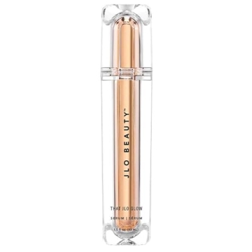 JLO BEAUTY That JLo Glow Serum - Radiant Skin Essentials