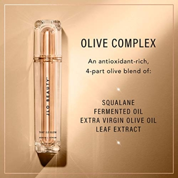 JLO BEAUTY That JLo Glow Serum for Radiant Skin