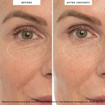 JLO BEAUTY That JLo Glow Serum for Radiant Skin